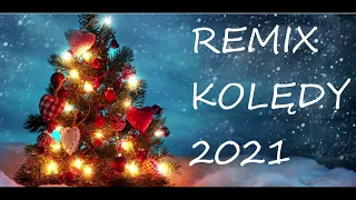 Remix kolędy 2021