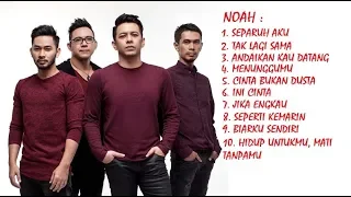 Noah   Album Terhits