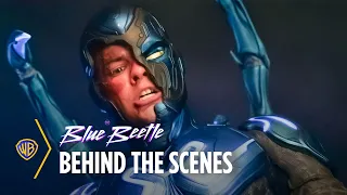 Blue Beetle | Generations Blue Beetle: A Hero's World | Warner Bros. Entertainment