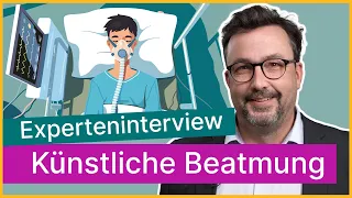 Künstliche Beatmung und Entwöhnung | Asklepios