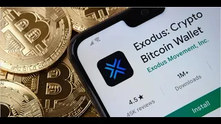 ALGORAND x EXODUS выпуск акций и выход на биржу NYSE!SHX покупает ISO20022?