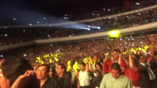 Los Ángeles Azules "Cumbia Sinfónica" | Mis sentimientos | Auditorio Nacional | 2016