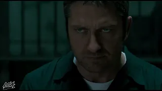 Law Abiding Citizen (2009) Clyde Shelton Confession