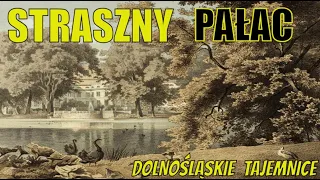 Dolnośląskie Tajemnice odc. 75 Straszny pałac Głębowice i ludzkie kości, opowiada Joanna Lamparska