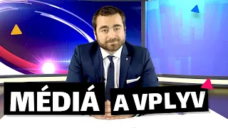 Vplyv a zárobky médií | Mediálna výchova