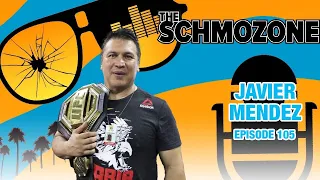 Javier Mendez Reacts to Daniel Cormier and Khabib 2022 HOF Induction