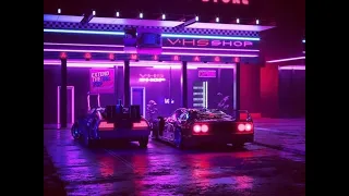 ＰＨＡＳＥ　ＣＨＡＮＧＥ　ＩＩ [ Chillwave - Synthwave - Retrowave Mix ]