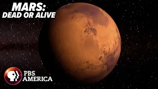 Mars: Dead or Alive FULL SPECIAL | NOVA | PBS America