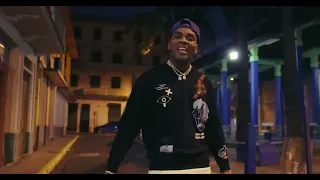 Kevin Gates - Puerto Rico Luv [Official Music Video]