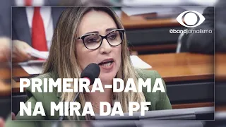 Desvios no Fundeb: Operação mira primeira-dama do Piauí