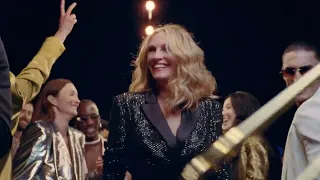 JULIA ROBERTS CELEBRATES LA VIE EST BELLE | LANCÔME