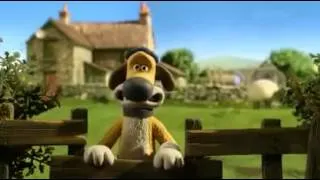 Shaun The Sheep   Frantic Romantic   YouTube