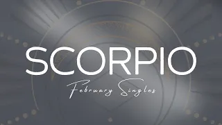 SCORPIO 💗 Someone You’ve Been Having MIXED Emotions About Lately! 💫 *Singles* Tarot Love Reading