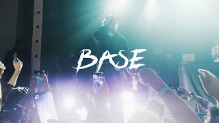 Lil Skies - BASE (Live in Pittsburgh, 11-3-23)