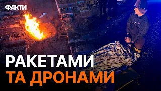 Є ЗАГИБЛИЙ та поранені! Масований ОБСТРІЛ Миколаєва 07.02.2024