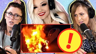 Stalker Lights Twitch Streamer's CAR ON FIRE + Morgue Manager Charged With Stealing Body Parts?!