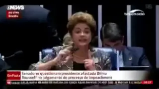 Pérolas da Dilma 30% de 30% 25% 7,5% Genial