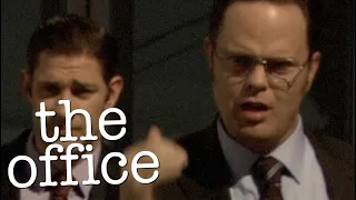 The Schrute Files - The Office US