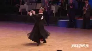 Шинков Данила - Свинцова Александра, Final Viennese Waltz