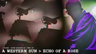 Goose - A Western Sun → Echo of a Rose - 6/15/21 Perry, NY
