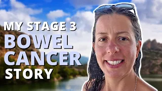 My Colorectal Cancer Story: How I Changed My Diet After Cancer | The Patient Story