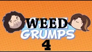 Game Grumps WEED Compilation Part 4 (Jokes, references and stories)