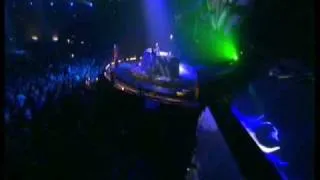 Qlimax 2008 Headhunterz Part 1 ( Very HQ Dvd Rip )