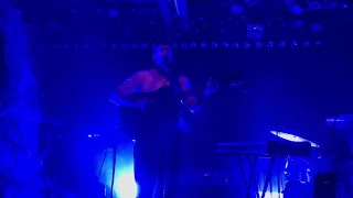 No Words - Dotan (LIVE from Zürich)