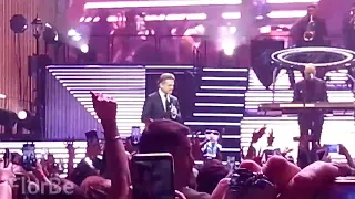 SERÁ QUE NO ME AMAS - LUIS MIGUEL (TOUR 2023)