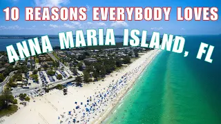 What to Do in Anna Maria Island, Florida. Escape to PARADISE!