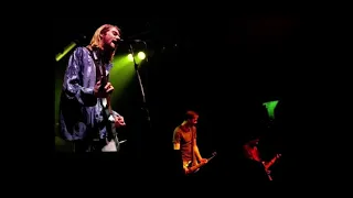 Nirvana - Breed Live in Ljubljana, Slovenia 2/27/1994