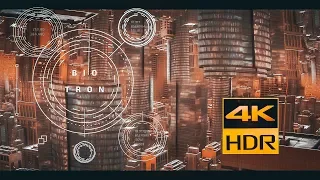 Biotron | 4KHDR10 Official Movie