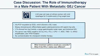 Equitably Empowering Our Upper GI Cancer Patients Using Plain Language Tools