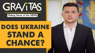 Gravitas Ukraine Direct: WION interviews Volodymyr Solohub & Katharine Quinn-Judge