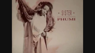 Sister Phumi - Suspicious Minds