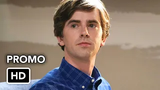 The Good Doctor 6x07 Promo "Boys Don't Cry" (HD)