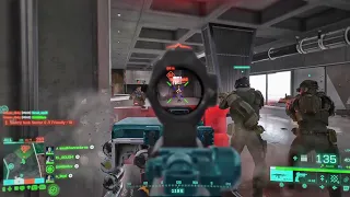 Battlefield 2042 can be really FUN sometimes!