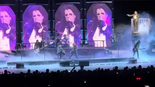 Alice Cooper - Welcome to My Nightmare/Cold Ethyl (Live at Bakkt Theater, Las Vegas, NV 10/28/2023)