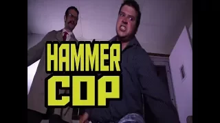 Hammer Cop (Cleveland 2016 48hr Film Project)