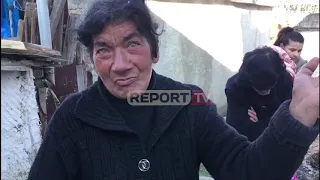 Report TV -I digjet banesa në Vlorë, zonja e shtëpisë në lot
