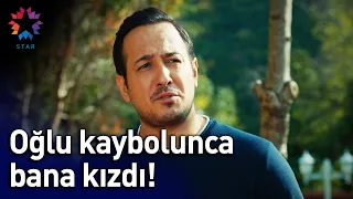 @KaderiminOyunuDizi  3.Bölüm - Oğlu Kaybolunca Bana Kızdı!