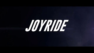 JOYRIDE Circuit With Eurobeat Version 3