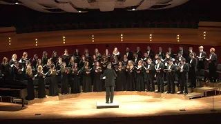 Here Come the Irish - Tullio & Scully | Notre Dame Chorale