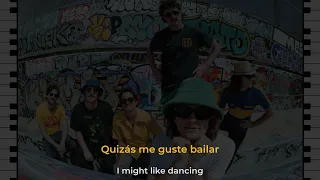 King Gizzard & the Lizard Wizard - Hate Dancin' (Subtítulos Español)