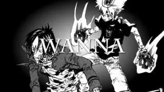 Tsuna...Be Brave!