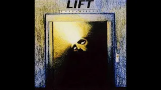 Lift – Caverns Of Your Brain  (1977)