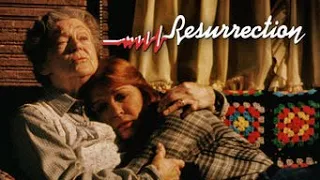 Resurrection (1980) I Ellen Burstyn