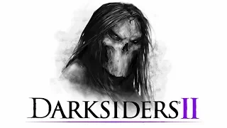 Darksiders II - И придет Смерть