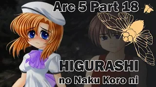 Higurashi When They Cry - Litmus Test - Arc 5 Part 18