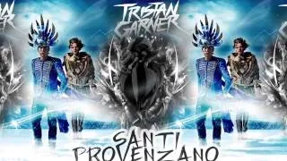 Empire of the Sun vs Tristan Garner - Celebrate The Core (Santi Provenzano Mashup)